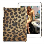 Fashionable iPad Mini Leopard Cover